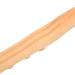 Wooden Schabestab Massage Roller - Anggrek Body Massage Tool for Neck & Muscle Relaxation - International Shipping Available - Buy Online on GoSupps.com