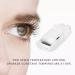 USB Rechargeable Heated Eyelash Curler - Quick Curling Long Lasting Travel-Friendly | Shop Now - Buy Online on GoSupps.com