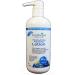 Earthview Lotion Fragrance Free Lotion 16 oz Rich Luxurious- Designed for Environmental Sensitivities (MCS EI MI)