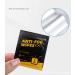 Anti-Fog Lens Cloths - Individually Packed Perfect for Glasses Swimming & Ski Goggles | International Shipping Available - Buy Online on GoSupps.com
