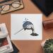 Buy 'Narwhal' Microfiber Lens/Eyeglass Cleaning Cloths - International Shipping Available | High-Quality Streak-Free Cleaning - Buy Online on GoSupps.com