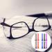 Jojofuny Children's Glasses Band - 36 Pairs Comfortable & Durable Iron Protection Anti-Slip Glasses Holder - Buy Online on GoSupps.com