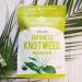 Organic Japanese Knotweed Powder 8oz | Natural Trans-Resveratrol | USDA Certified, Non-GMO, Gluten-Free | Polygonum Cuspidatum Supplement - Buy Online on GoSupps.com