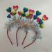 FRCOLOR Valentines Day Heart Head Boppers Headband Red Heart Hair Hoop Valentine Party Hair Accessories Photo Props - Buy Online on GoSupps.com