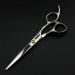 Professional Japanese Hairdressing Scissors | Retro Luxury 6 Inch Barber Scissors for Stylists - Buy Online on GoSupps.com
