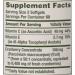 Nature's Bounty Cranberry 4200mg with Vitamin C 120 Softgels - Pack of 2 - Buy Online on GoSupps.com