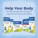 Boiron Arnicare Roll-On for Joint & Muscle Pain Relief | Cooling & Fragrance-Free | 1.5 oz - Ships Internationally - Buy Online on GoSupps.com