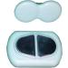 DryBuddyFLEX 3 Wireless Bedwetting Alarm System - Magnetic Sensor & Remote - 3rd Gen, Long-Range True Wireless - Convenient & Feature-Rich - Buy Online on GoSupps.com