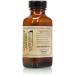 Handmade Aftershave Oil - Smolder | 100% USA Made | 3oz - International Shipping Available - Buy Online on GoSupps.com