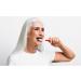 Activated Charcoal Teeth Whitening Powder - Natural Mint Flavor Whitens Teeth & Freshens Breath - 30g - Buy Online on GoSupps.com