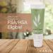 Kanjo Hemp Pain Relief Cream for Arthritis & Muscle Pain - FSA & HSA Eligible | Topical Cream with Trolamine & Hemp Seed Oil for Back, Neck & Joint Pain - Buy Online on GoSupps.com