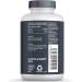 Transforme Turmeric Curcumin High Strength 500mg with BioPerine 365 Capsules - Vegan, Vegetarian & Gluten Free with Black Pepper Extract for Enhanced Absorption - Buy Online on GoSupps.com