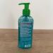 Gerovital STOP ACNE Purifying Foaming Gel - Salicylic Acid Acne Treatment for Clear Skin 150ml - Buy Online on GoSupps.com