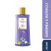 Yardley London Floral Essence Shower Gel - Gardenia & Waterlily 250ml | Buy Online Internationally - Buy Online on GoSupps.com