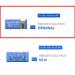 Victoria Original Sweden Egg Facial Care 50g x 6 with Lanolin & Rose Water + 2 Cleansing Sponges - Buy Online on GoSupps.com