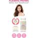 Buy 3 Bottles of Mosbeau Placenta White Advanced Whitening Tablets - Enhance Your Glow | Fast International Shipping - Buy Online on GoSupps.com