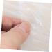 minkissy 12 Sets Double Eyelid Sticker Eyelid Lifter Strip Invisible Eyelid Tapes Invisible Eyelid Stickers Traceless Eyelid Tape Hooded Eyelid Tape Lift Strips Stickers No Trace Supplies - Buy Online on GoSupps.com