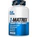 Evlution ZMatrix Magnesium and Zinc Post Workout Supplement (60 Servings) Plus LeanMode Multipurpose Fat Loss Support Supplement (50 Servings) - Buy Online on GoSupps.com