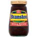 Branston Small Chunk Pickle 720g S' tend facilement sur les sandwichs Paquet de 2