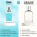 ORTUH 50ml CupidCharm Toilette For Men CupidHypnosis Cologne Fragrances For Men CupidCologne For Men With Pheromones Long Lasting Pheromone Perfume For Festival - Buy Online on GoSupps.com