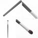FOMIYES Animal Hair Makeup Brush Eye Shadow Brush Women Makeup Brush Girl Makeup Brush Makeup Supplies Makeup Tool Professional Makeup Brush Cosmetics Brush Face Makeup Brush - Buy Online on GoSupps.com