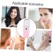 Beavorty 2 Pcs Hydrating Instrument Steamer Pot Facial Mister USB Portable Mist Sprayer Face Steamer Eyelash 11X3.6X3.6cmx2pcs - Buy Online on GoSupps.com