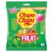 CHUPA CHUPS - Fruit Lollipops 192G - Pack of 4 - Sold in Packs