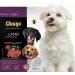 CHOUPI Extra Premium Dog Food for Small and Medium Breeds Lamb with Rice 3.2 kg - Dry Food - Buy Online on GoSupps.com