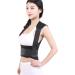 Full Back Support Tourmaline Posture Correction Belt Self Heating Band Lumbar Brace Corset Corrector Waist Belt Pain Relief Vest for Men/Women Back Brace (Size : L/Large) (XL/X) (L/Large) - Buy Online on GoSupps.com