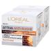 L'Oréal Paris Active Anti-Wrinkle Face Cream Day and Night Fortifying Multivitamin Treatment for Mature Skin - 2 x 50ml Jars
