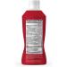 Detoxify Mega Clean Herbal Cleanse 32oz - Grape Flavor | Professional Formula with Milk Thistle, Ginseng, Guarana | Detox Drink with Bonus Sticker - Buy Online on GoSupps.com