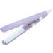 Mini Curling Iron & 2-in-1 Hair Straightener | Portable Ceramic Tourmaline Flat Iron for Travel - Buy Online on GoSupps.com