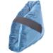 Healifty Accessories Heel Protector for Pressure Sores - Heel Protector Cushion  Foot Pillow for Heel  Bedsores  Pressure ulcers  Decubitus ulcers  Bedridden  Plantar Fasciitis 1PCS Pillows