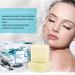 Hocossy Mite Remove Soap Rich In Sea Salt Goat Facial Soap for Pimple Pores Repair Nourish Cleansing Personal Skin Care Product - Buy Online on GoSupps.com
