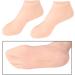 kawehiop Toe Socks with Soft Silicone Gel for Foot Care Cushioned and Supportive Skin M 1Set 1Set Skin M - Buy Online on GoSupps.com