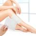 Lingettes Post- pilation 20 Pi ces Dissolvantes de Cire Huileuses Non Grasses pour Soins Apaisants et Nettoyage Facile Apr s pilation Bras Jambes et Visage - Buy Online on GoSupps.com