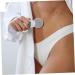 Fomiyes Portable Mini Massage Devices - 3 Sets Handheld Deep Tissue Massager for Muscle Relief | Compact Body Massage Tools - Buy Online on GoSupps.com