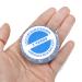 High Adhesive Double-Sided Tape for Lace Front Wigs & Hair Extensions - 2 Rolls (0.8 cm x 3 Yards) - Buy Online on GoSupps.com