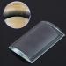Buy Lash Tiles Pallet 13x11x2 | Curved Eyelash Extension Stand | Large Volume Glass Glue Pallet - International Shipping Available - Buy Online on GoSupps.com