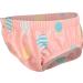 Mountain Warehouse Baby Swim Nappy - Lightweight with Soft Cotton Lining - Coral 6-9 Months - Buy Online on GoSupps.com