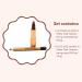 CHARLOTTE TILBURY Mini Pillow Talk Duo Lip Kit - Travel Size Lip Makeup Set - Buy Online on GoSupps.com