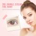 Buy Plabbdpl 600 Pieces Invisible Eyelid Tape - Waterproof Double Loophole Lifting Strips in Skin Color | International Shipping Available - Buy Online on GoSupps.com