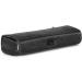 Lug Choo Choo Pill Organizer - Midnight Black | Stylish & Functional Travel Accessory | International Shipping Available - Buy Online on GoSupps.com