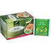 Yacon Leaf Herbal Tea - 25 Teabags of All-Natural Yacon Leaves from Peru - Buy Online on GoSupps.com
