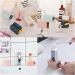 Three Piece Toothpaste extruder Toothpaste Roller extruder Bathroom extruder Toothpaste Dispenser Cosmetics Cream Toothpaste Lotion - Buy Online on GoSupps.com