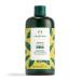 The Body Shop Banana Truly Nourishing Shampoo 13.5 Fluid Ounce