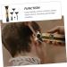 Beavorty Unisex Hair Trimmer - Powerful Quiet & Easy to Use for Men's Hair Cutting & Trimming - Ideal for International Shipping - Buy Online on GoSupps.com