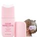 Hair gel for kids hair wax stick with comb hair gel for kids fix baby hair Sleek Bun Gel