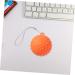 HomsfoU Handball Massage Ball Roller - Stress Relief & Muscle Recovery for Adults - Buy Online on GoSupps.com