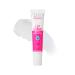 Ruby Kisses Exfoliating Lip Scrub Gentle Smoothing for Soft Lips Jojoba & Shea Butter Enriched Non-Greasy Hydrating Lip Care Lightweight for Healthy & Supple Lips